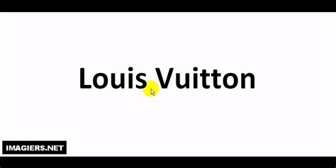 louis vuitton 发音